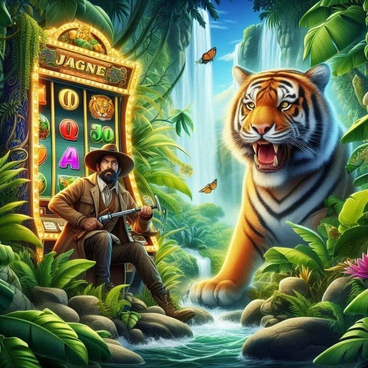 Tabel pembayaran Casino Hold'em