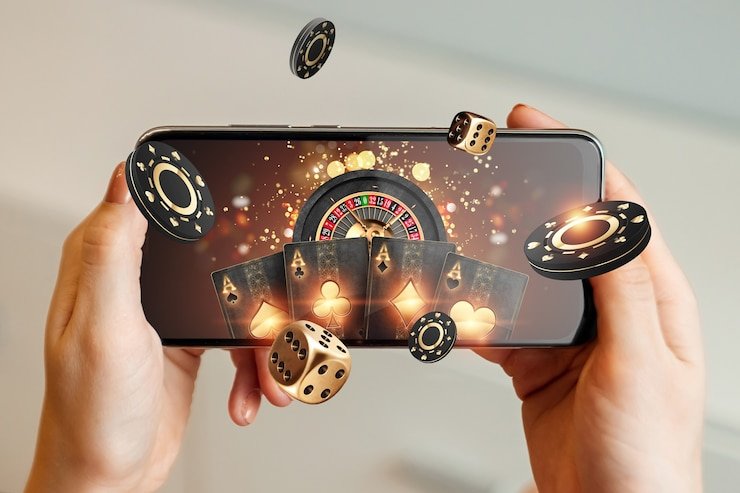 arjuna96 featured game showcase