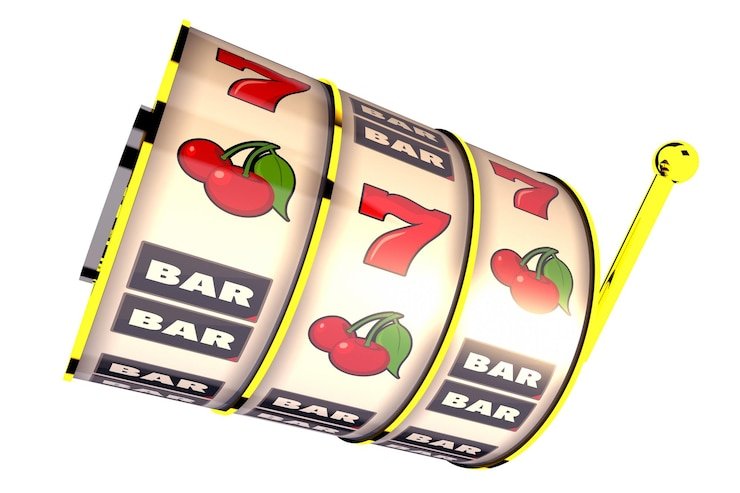 Sweet Bonanza slot di arjuna96